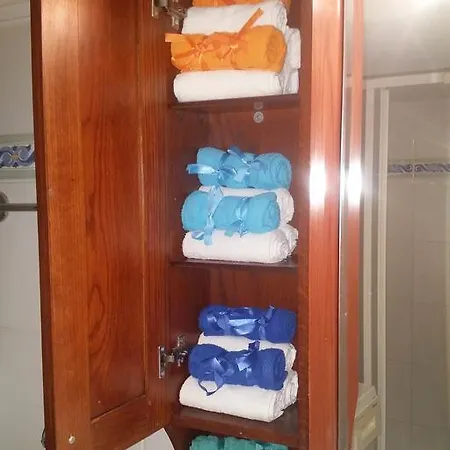 Lemon's House Apartment *