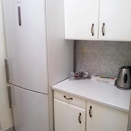 Lemon's House Apartment *