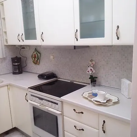 Apartment Lemon's House *