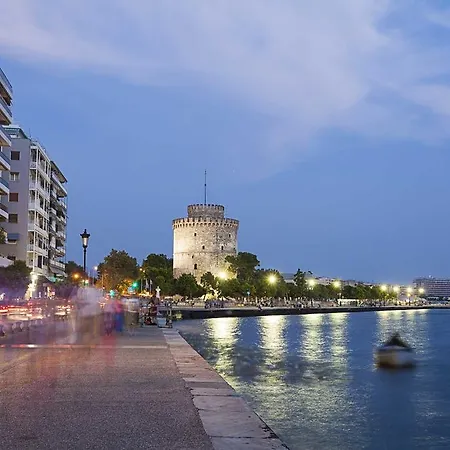 Lemon's House Thessaloniki
