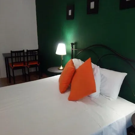 Apartment Lemon's House Thessaloniki