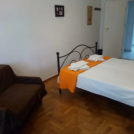 Lemon's House *