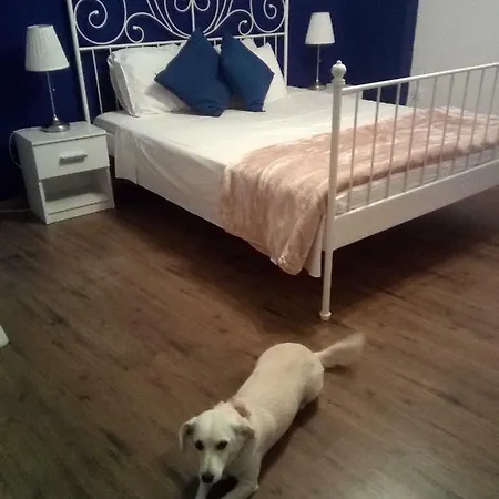 Lemon's House Apartment *