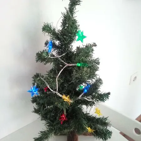 Lemon's House Apartment *