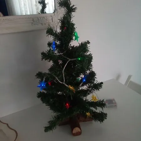 Lemon's House Apartment *
