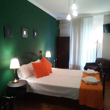Apartment Lemon's House