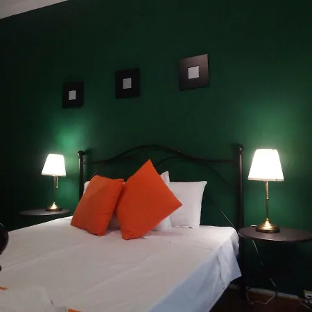 Lemon's House Apartment *