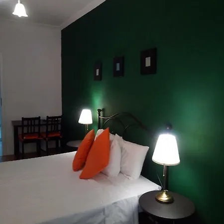 Apartment Lemon's House Thessaloniki