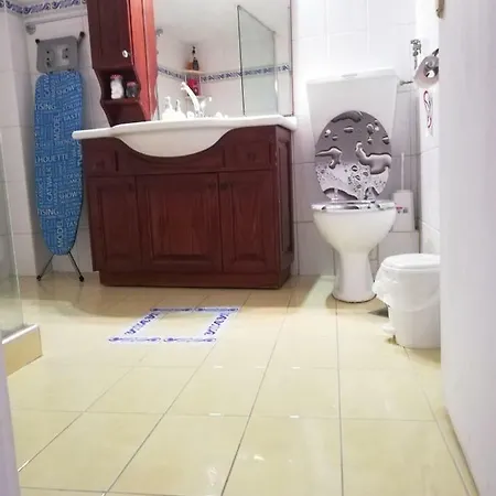 Lemon's House Apartment *
