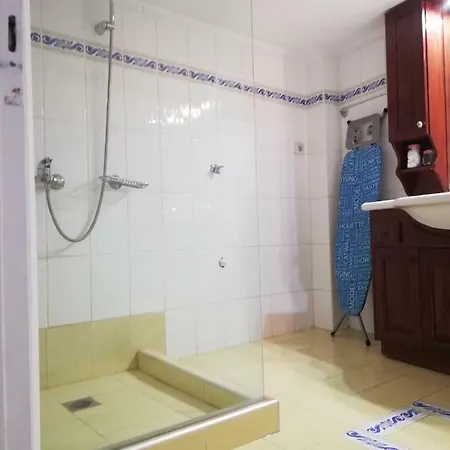 Lemon's House Apartment *