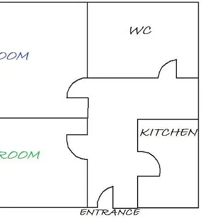 Lemon's House Apartment *
