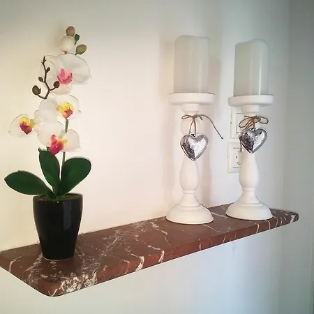 Apartament Lemon's House
